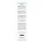 Protetor Solar Facial Ada Tina Normalize Solar Pore Control FPS 80 30ml - Imagem 5