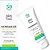 Protetor Solar Facial Ada Tina Normalize Solar Oil Control FPS 50 40ml - Imagem 3