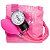Esfigmomanômetro Aneróide G-Tech Premium Cor Rosa - Imagem 4