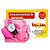 Esfigmomanômetro Aneróide G-Tech Premium Cor Rosa - Imagem 2