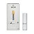Hidratante Labial Anti-Idade Adcos Ultra Nutrição 3,2 - Imagem 1