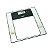 Balança Digital Com Bioimpedância G-Tech Glass 7FW - Imagem 2