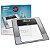 Balança Digital Com Bioimpedância G-Tech Glass 7FW - Imagem 3