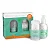 Kit Herbia Desodorante Cristal 100g + Spray Para Desodorante Cristal 60ml - Imagem 1