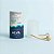 Desodorante Stick Cristal Natural Sem Cheiro Alva 120g - Imagem 5