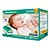 Inalador Nebulizador Ultrassónico Soniclear Pulmosonic Star - Imagem 1