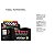 Bebida Energética Bionatus Vigorax Display Com 24 Flaconetes De 20ml Cada - Imagem 2