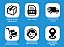 Suplemento Alimentar Calcitran D3 1.000UI 60 Comprimidos Revestidos - Imagem 5