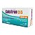 Suplemento Alimentar Calcitran D3 400UI 60 Comprimidos Revestidos - Imagem 3