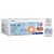 Florax SM ATB Herbron Sabor Framboesa Com 10 Flaconetes de 5ml - Imagem 2