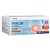 Florax SM ATB Pediátrico Hebron Sabor Framboesa Com 10 Flaconetes De 5ml Cada - Imagem 3