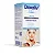 Hidratante Restaurador Cristalia Dexaliv Gel 60g - Imagem 1