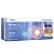 Suplemento Alimentar Hebron Florax SM Sabor Uva Com De 5 Flaconetes De 5ml - Imagem 1