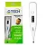Kit Termômetro Digital G-Tech TH1027 Branco Com 10 Unidades - Imagem 2