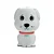 Inalador e Nebulizador Infantil G-Tech DCDOG1 - Imagem 4