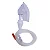 Kit Adulto Para Nebulizador G-Tech Superflow Plus - Imagem 1