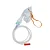 Kit Adulto Para Nebulizador G-Tech Superflow Plus - Imagem 2