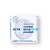 Desodorante Cristal Stick Pocket Alva Sem Perfume 30g - Imagem 1