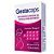 Suplemento Alimentar Gestacaps 30 Cápsulas De 1g - Imagem 1