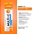 Suplemento Alimentar Lavitan Multi + C Sabor Laranja e Acerola 10 Comprimidos Efervescentes - Imagem 4