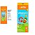 Suplemento Vitamínico Líquido Lavitan Kids Sabor Limão 30ml - Imagem 2