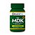 Suplemento Alimentar EuroFito Cálcio MDK 60 Cápsulas - Imagem 2