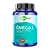 Suplemento Alimentar QualyNutri Ômega 3 120 Cápsulas - Imagem 1
