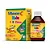 Suplemento Alimentar Vitaxon Kids Vitamina C D + Zinco 120ml - Imagem 1