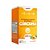Suplemento Alimentar Cúrcuma De 500mg Ecofitus 60 Cápsulas - Imagem 1