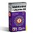 Suplemento Alimentar Katigua Melatonina + Vitamina B6 30 Cápsulas - Imagem 1