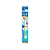 Display Escovas De Dentes OAZ Baby Shark Com 12 Unidades Cores Variadas - Imagem 3
