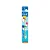 Display Escovas De Dentes OAZ Baby Shark Com 12 Unidades Cores Variadas - Imagem 2