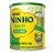 Fórmula Infantil Nestlé Ninho Fases 3+ Anos Lata 800g - Imagem 1
