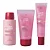 Kit Eudora Niina Secret Skin Demaquilante + Gel de Limpeza + Gel Nutritivo - Imagem 1