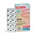 Suplemento Alimentar Lacticaseibacillus Rhamnosus 10 Comprimidos - Imagem 2