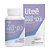 Suplemento Alimentar Cálcio 600 + Vitamina D3 Liteé 60 Comprimidos - Imagem 1