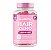 Suplemento Alimentar Gummy Hair Zero Cabelos E Unhas Sabor Tutti-Frutti 60 Pastilhas De Goma - Imagem 1
