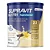 Suplemento Alimentar Supravit Nutri Sabor Baunilha 800g - Imagem 1