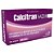 Suplemento Vitamínico Calcitran MDK 30 Comprimidos - Imagem 1