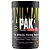 Suplemento Alimentar Animal Park Powder Strawberry Watermelon 600g - Imagem 1