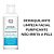 Água Micelar Acqua Micellare Demaquilante e Purificante 6 em 1 Ada Tina 100ml - Imagem 2