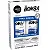 Shampoo 200ml + Condicionador 200ml Salon Line S.O.S Bomba Original - Imagem 1