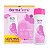 Promopack Dermafeme Frangrância Suave Tutti-Frutti Com 2 Unidades De 200ml Cada - Imagem 1