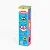 Gel Dental Carmed Fini Dentaduras Sabor Framboesa E Morango 70g - Imagem 1