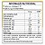 Suplemento Alimentar Levedo Unilife 400 Comprimidos - Imagem 3