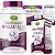 Suplemento Alimentar Hyaluderm Care Unilife 60 Cápsulas - Imagem 5
