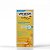 Creme Para Prevenir Assaduras Welada Baby Calêndula 30ml - Imagem 1
