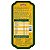 Suplemento Líquido Bioviton Mutivitaminico Unilife 400ml - Imagem 2