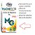 Suplemento Alimentar Magneclor Cloreto de Magnésio P.A. Unilife 120 Cápsulas - Imagem 4