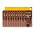 Suplemento Alimentar Lavitan Carbo Gel Sabor Chocolate Cimed Caixa com 10 Sachês - Imagem 1